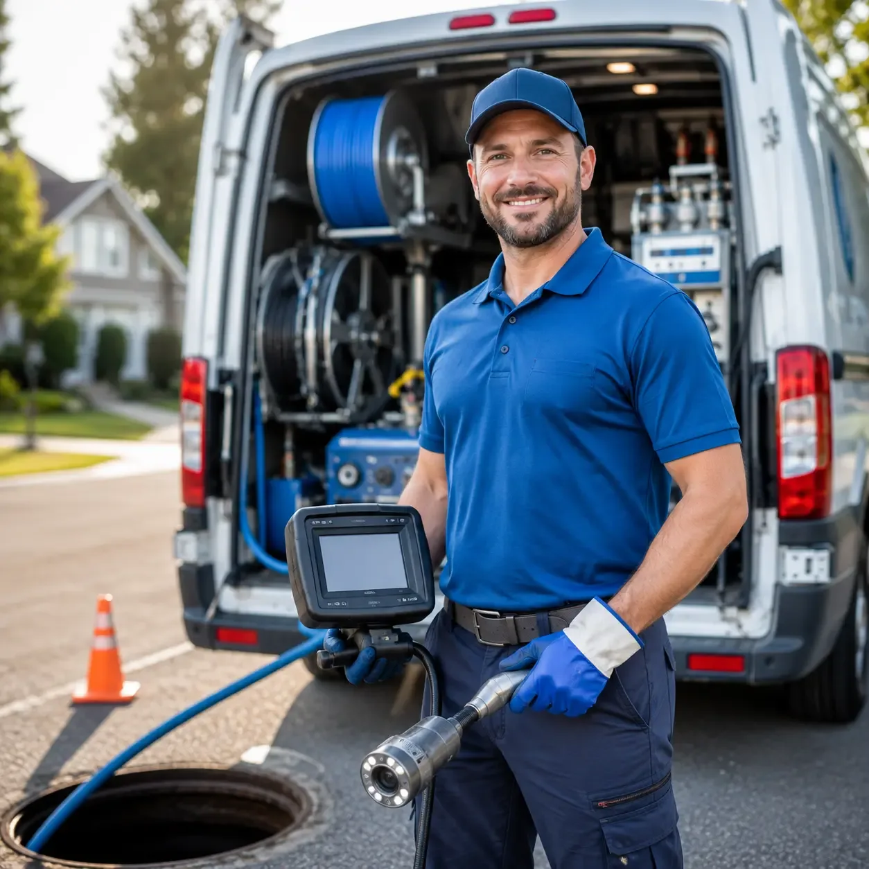 Local Pipe Relining specialists in Abiquiu, NM