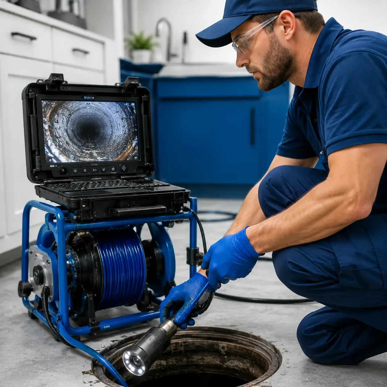 Pipe Relining professionals serving Abiquiu, NM